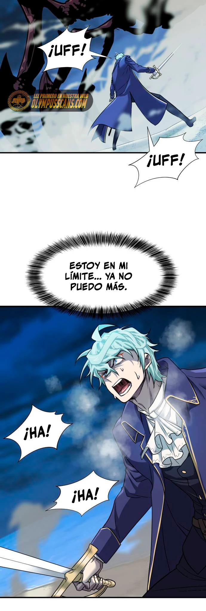 Read El Mejor Ingeniero del Mundo Manga Online