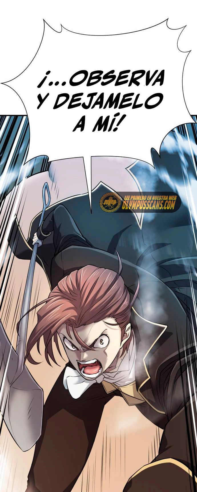 Read El Mejor Ingeniero del Mundo Manga Online
