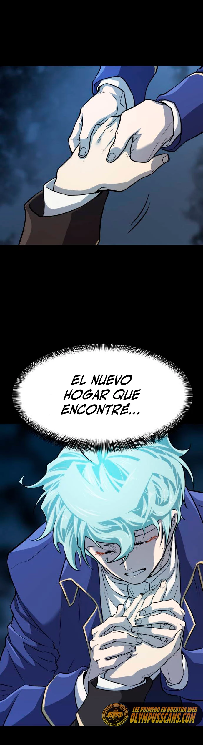 Read El Mejor Ingeniero del Mundo Manga Online