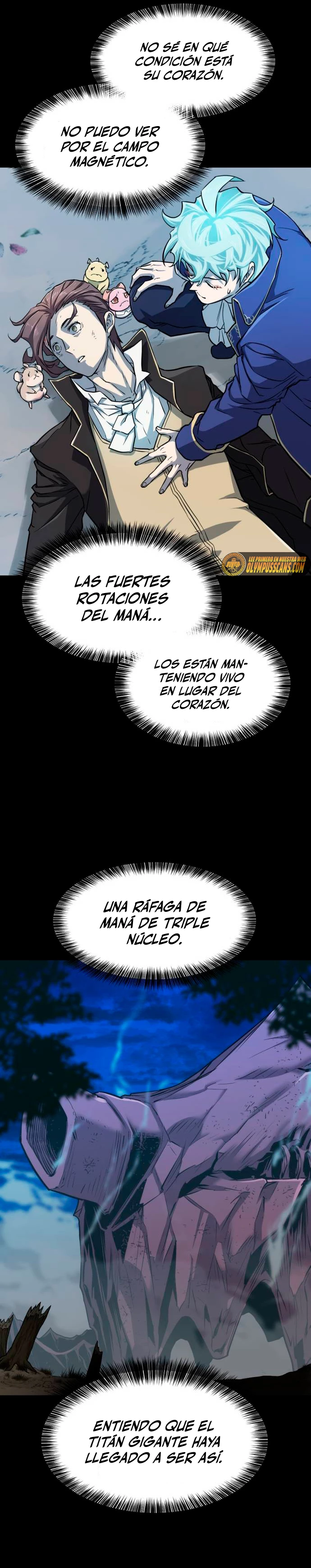 Read El Mejor Ingeniero del Mundo Manga Online