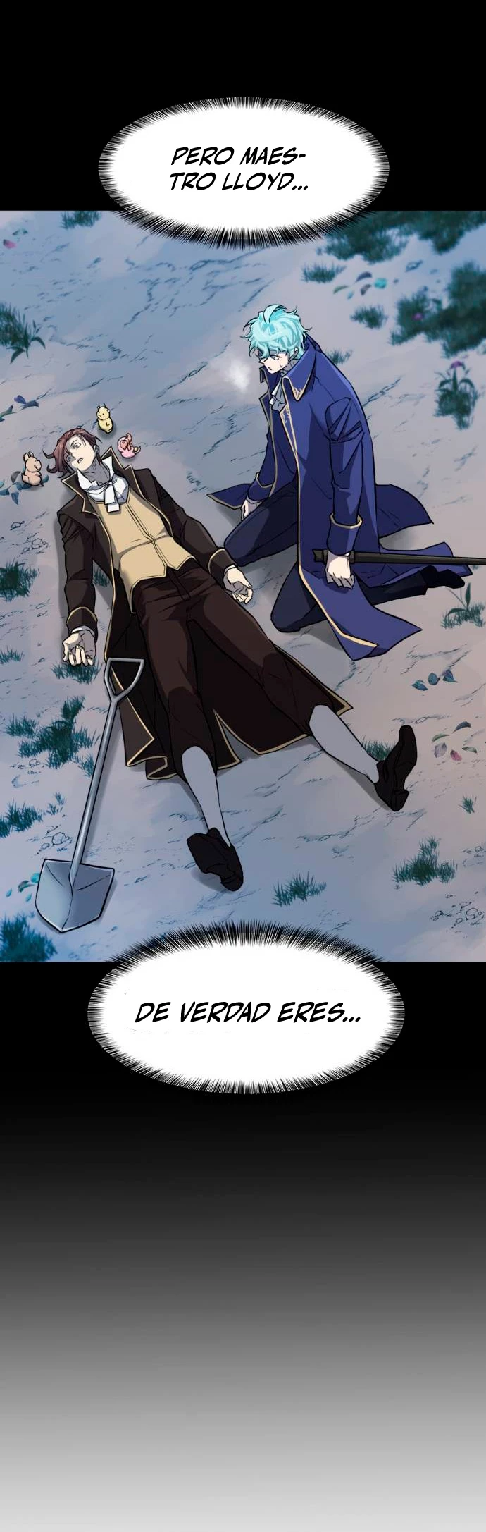 Read El Mejor Ingeniero del Mundo Manga Online