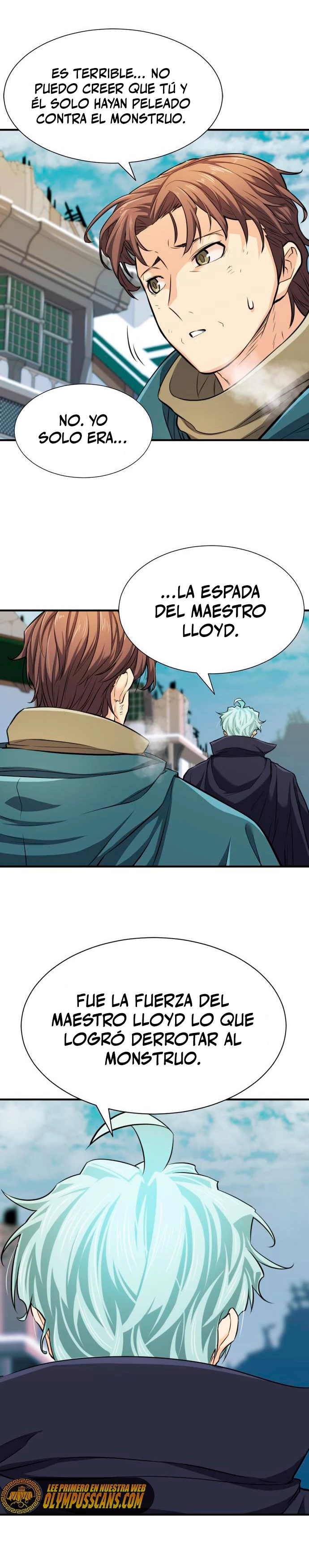 Read El Mejor Ingeniero del Mundo Manga Online