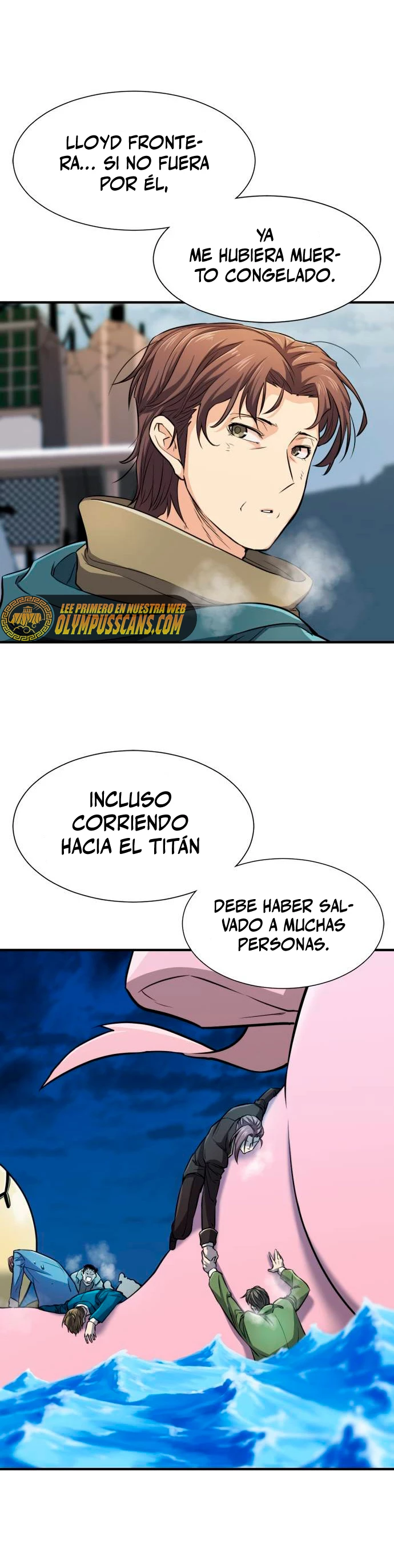 Read El Mejor Ingeniero del Mundo Manga Online
