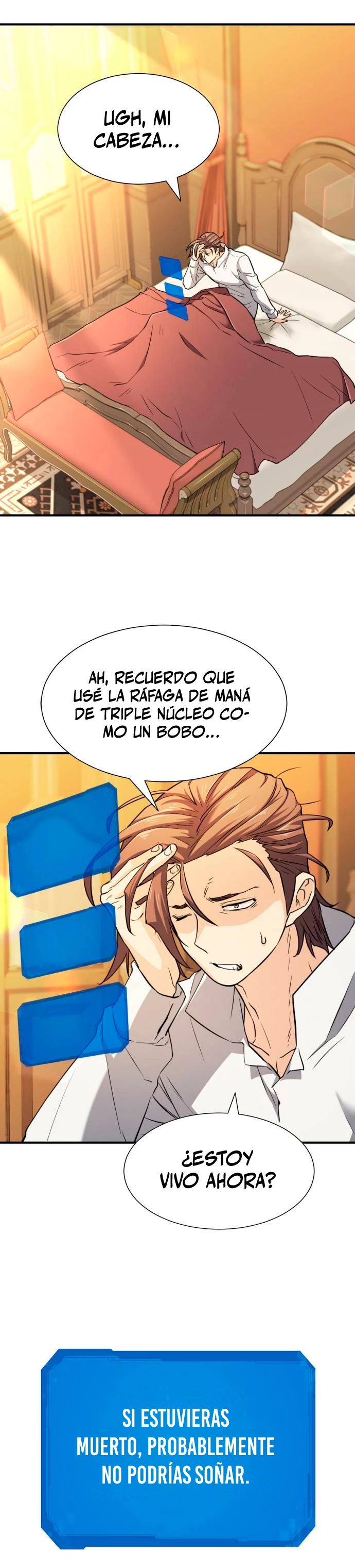 Read El Mejor Ingeniero del Mundo Manga Online