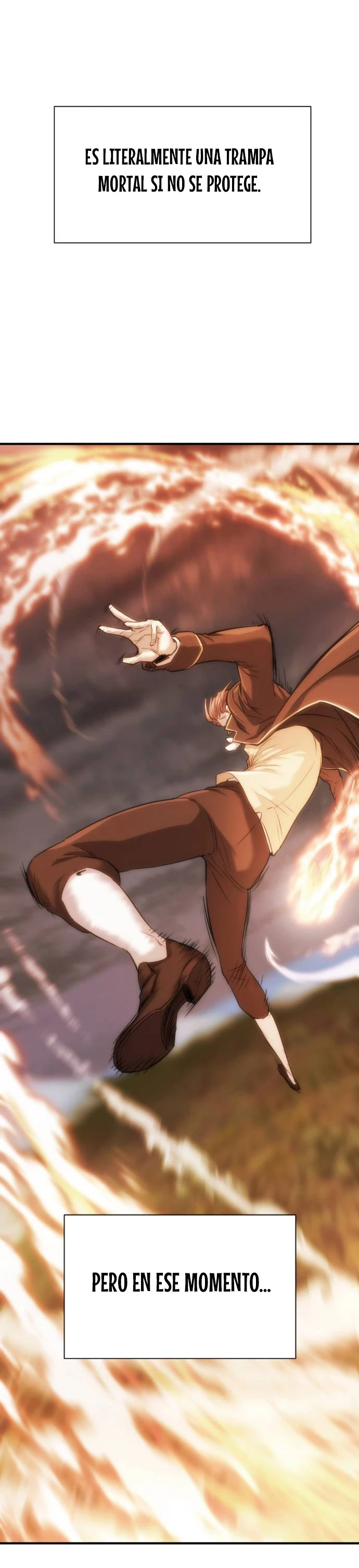 Read El Mejor Ingeniero del Mundo Manga Online