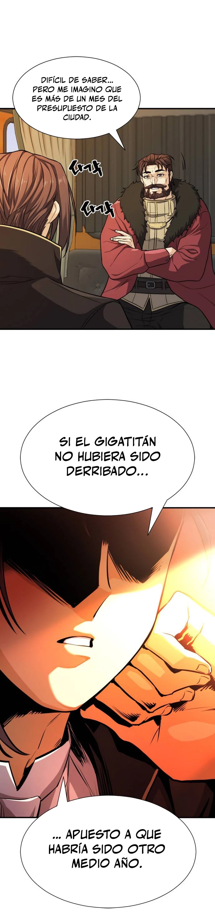 Read El Mejor Ingeniero del Mundo Manga Online