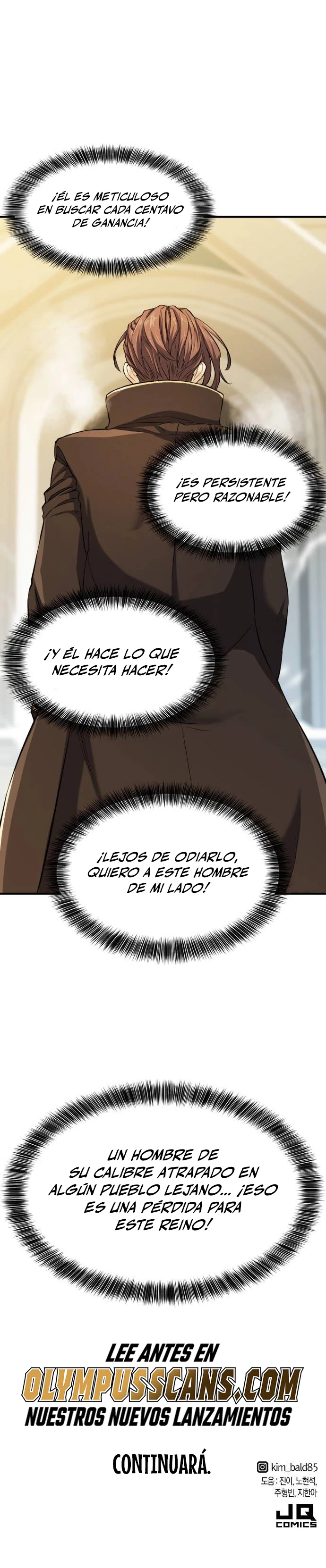 Read El Mejor Ingeniero del Mundo Manga Online