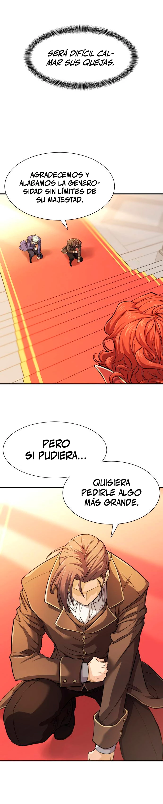 Read El Mejor Ingeniero del Mundo Manga Online