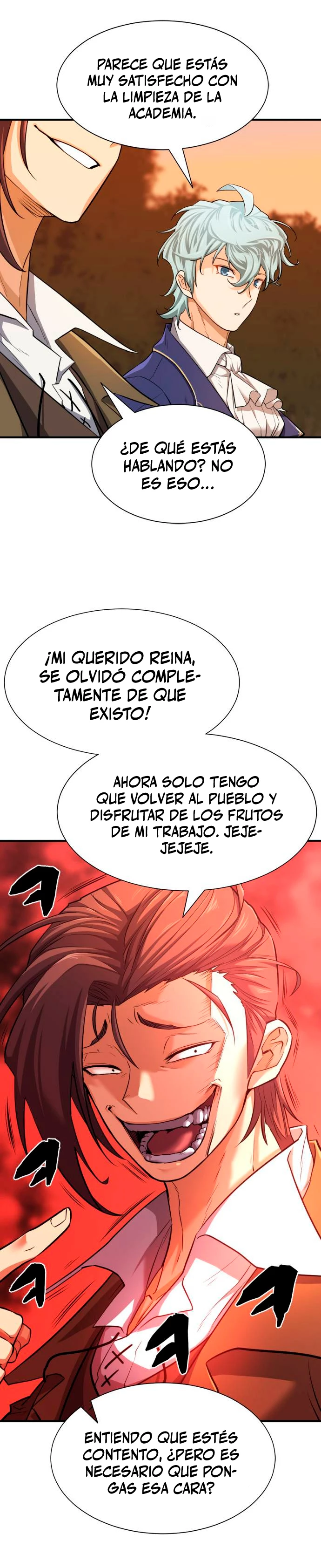 Read El Mejor Ingeniero del Mundo Manga Online