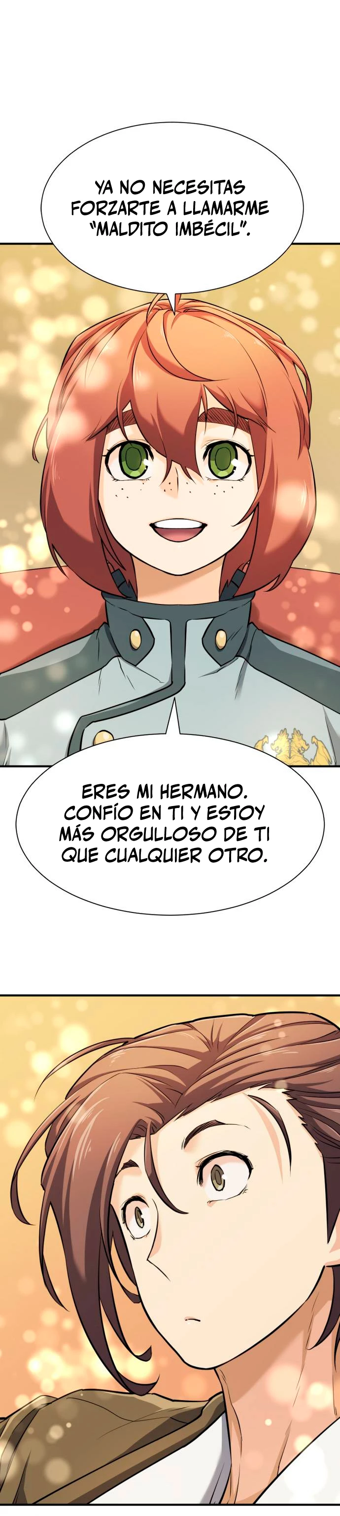 Read El Mejor Ingeniero del Mundo Manga Online