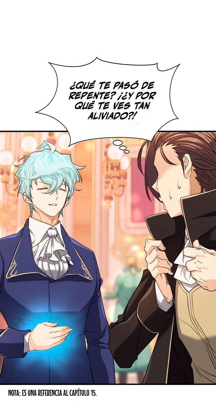 Read El Mejor Ingeniero del Mundo Manga Online