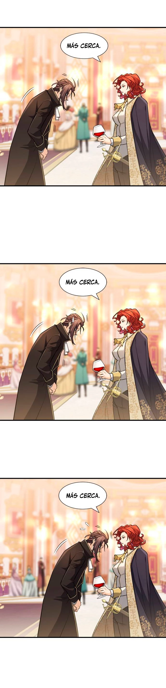 Read El Mejor Ingeniero del Mundo Manga Online