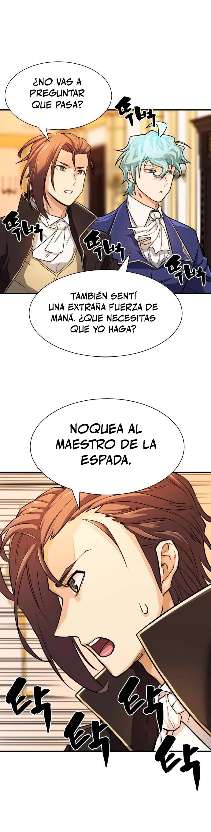 Read El Mejor Ingeniero del Mundo Manga Online