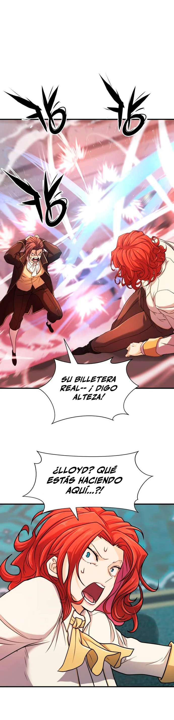 Read El Mejor Ingeniero del Mundo Manga Online