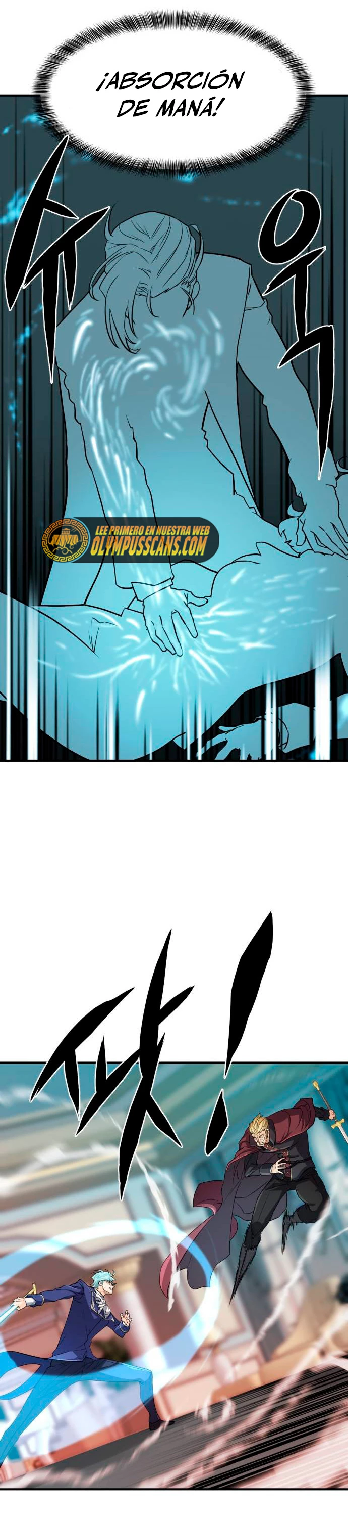Read El Mejor Ingeniero del Mundo Manga Online