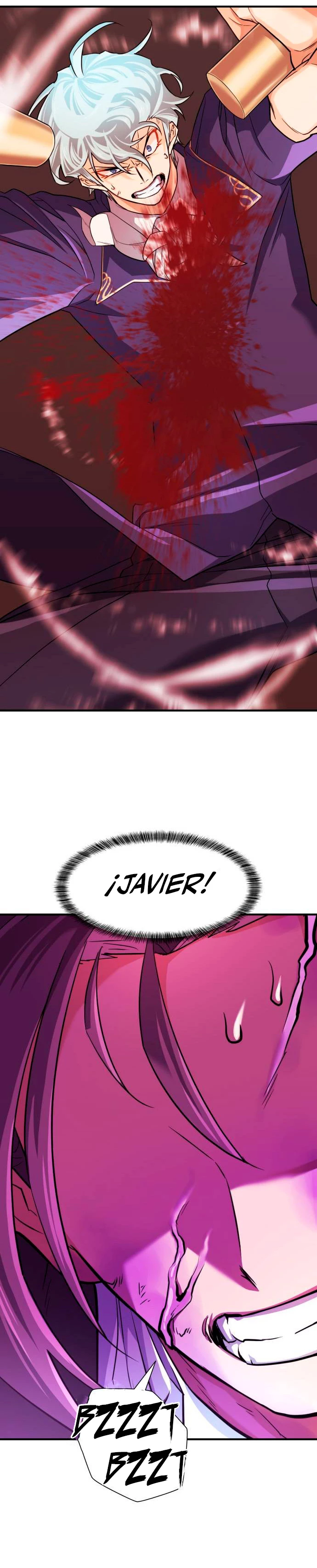 Read El Mejor Ingeniero del Mundo Manga Online