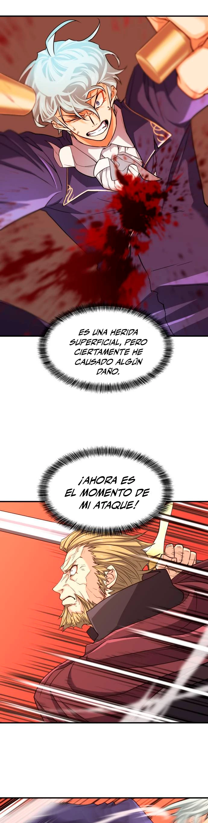 Read El Mejor Ingeniero del Mundo Manga Online