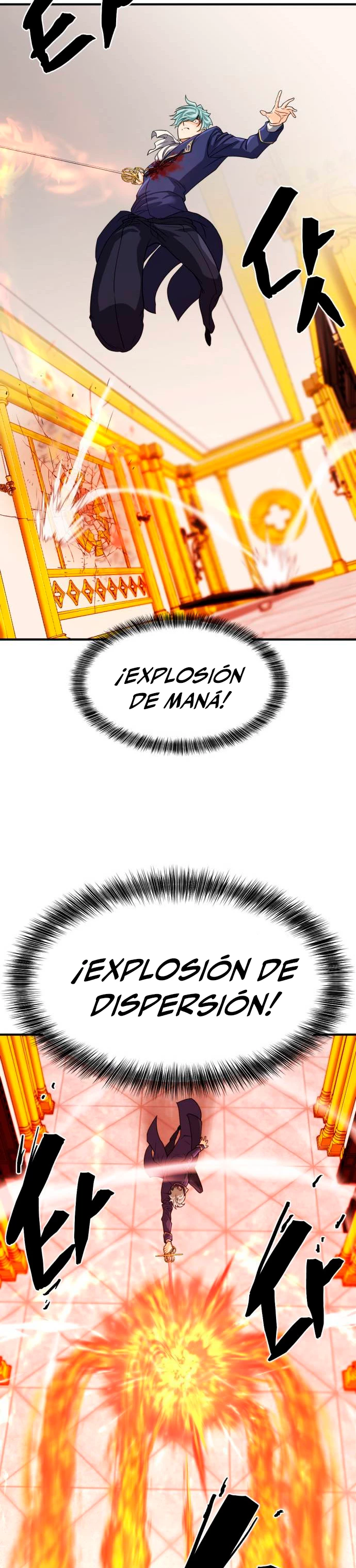 Read El Mejor Ingeniero del Mundo Manga Online
