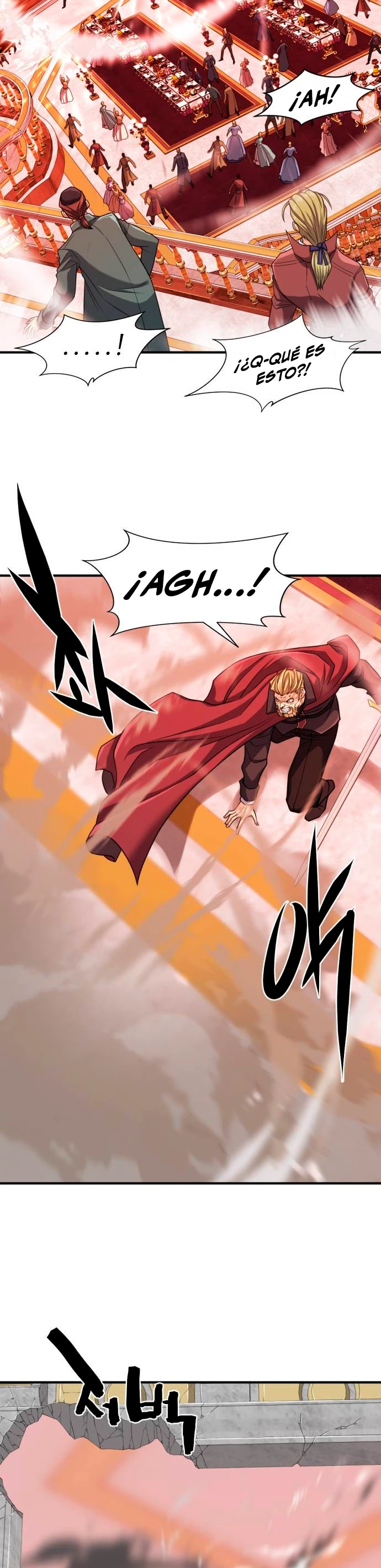 Read El Mejor Ingeniero del Mundo Manga Online