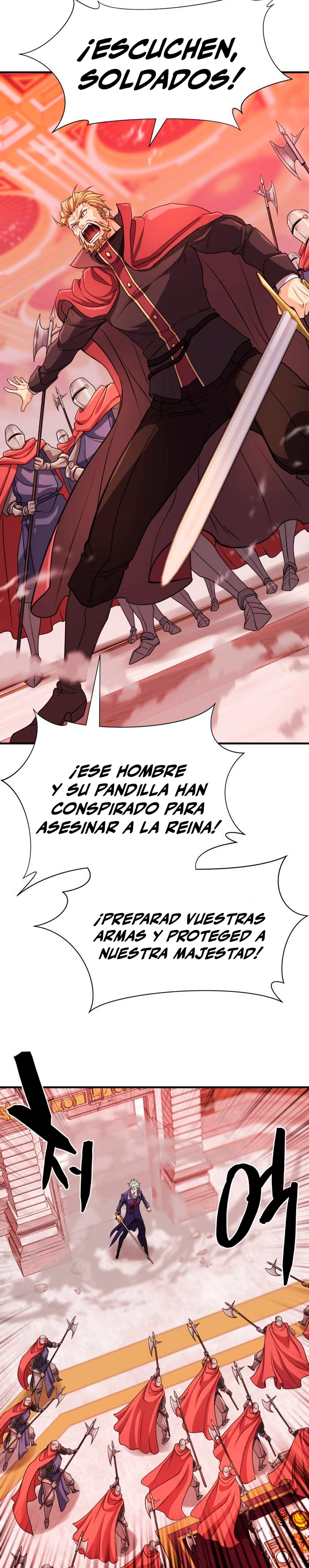 Read El Mejor Ingeniero del Mundo Manga Online