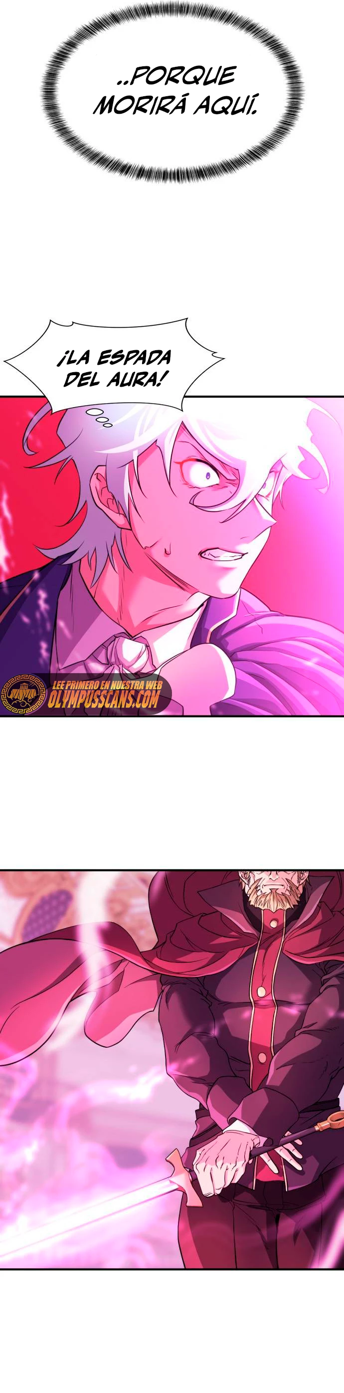 Read El Mejor Ingeniero del Mundo Manga Online