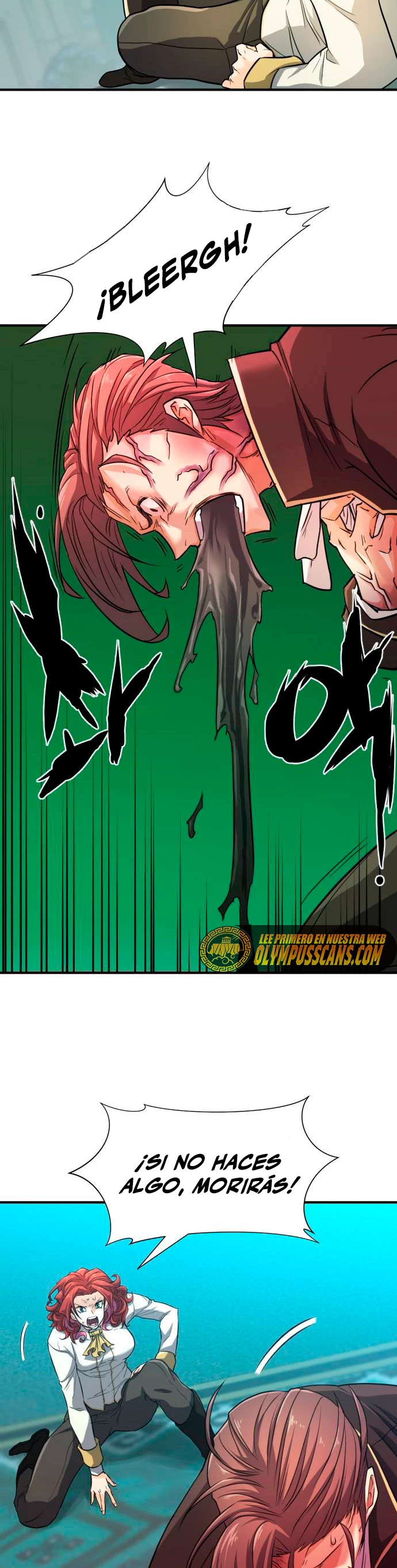 Read El Mejor Ingeniero del Mundo Manga Online