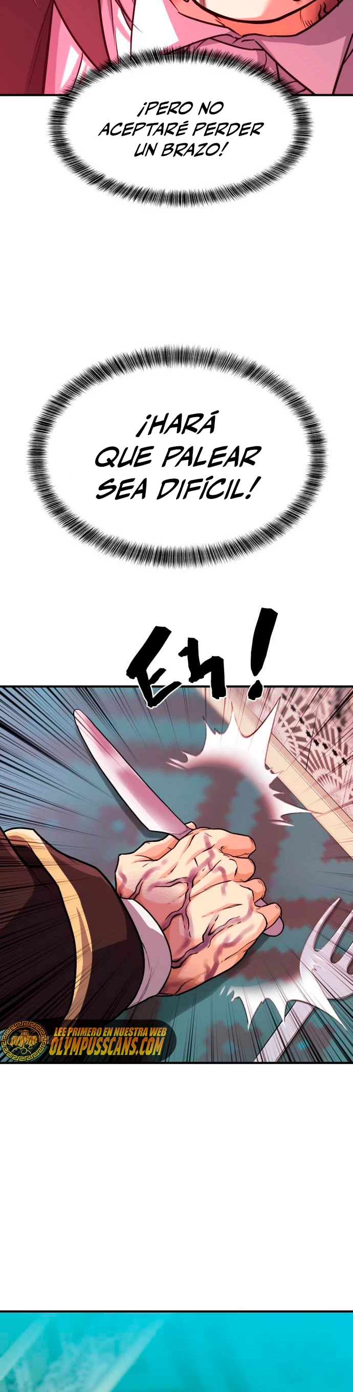 Read El Mejor Ingeniero del Mundo Manga Online