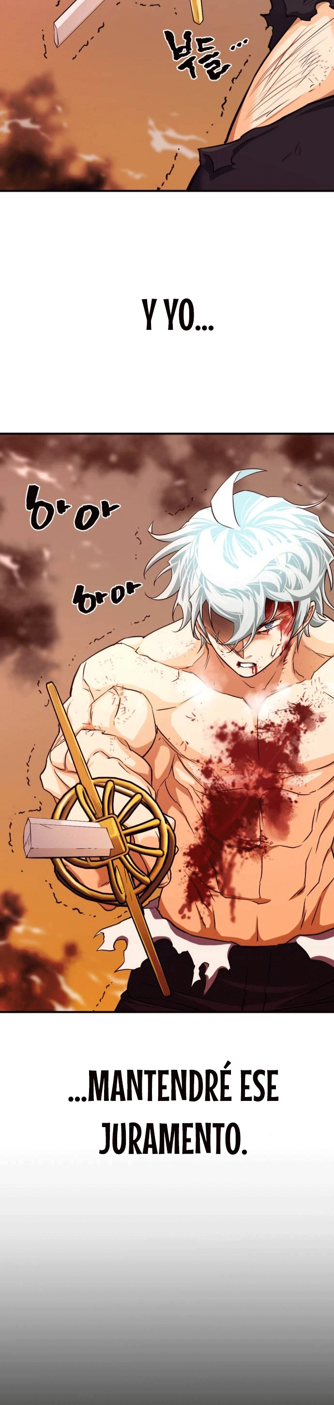 Read El Mejor Ingeniero del Mundo Manga Online