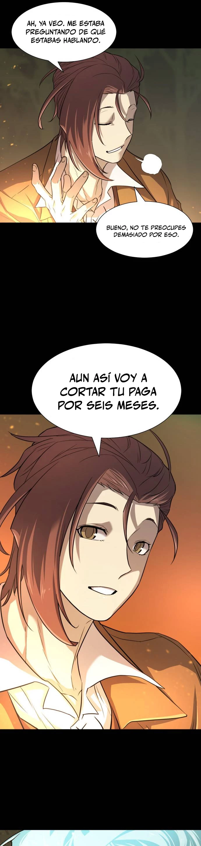 Read El Mejor Ingeniero del Mundo Manga Online