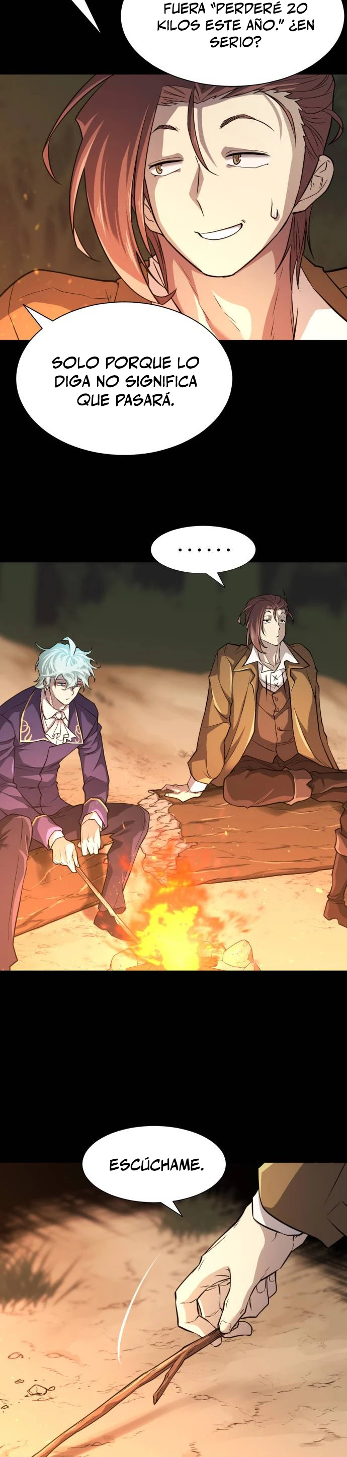 Read El Mejor Ingeniero del Mundo Manga Online