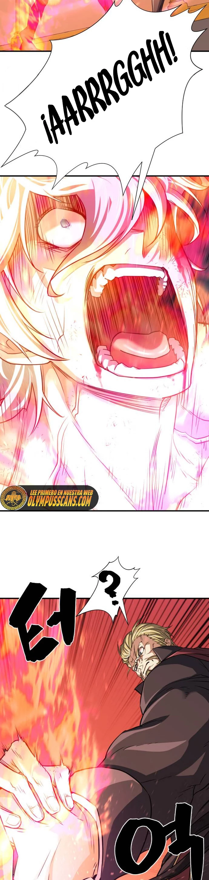 Read El Mejor Ingeniero del Mundo Manga Online