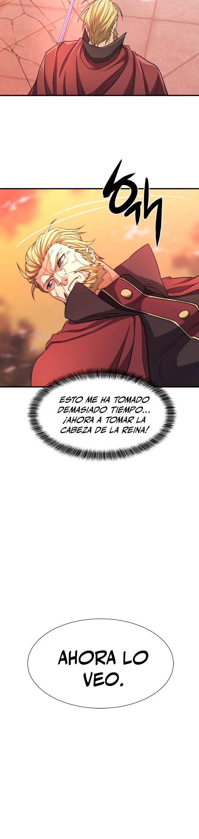 Read El Mejor Ingeniero del Mundo Manga Online