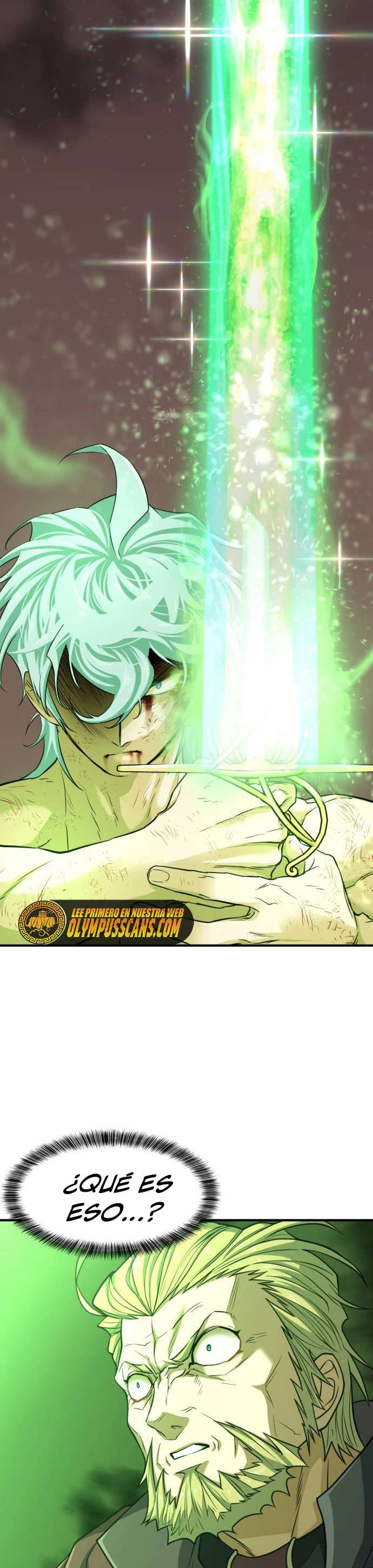 Read El Mejor Ingeniero del Mundo Manga Online