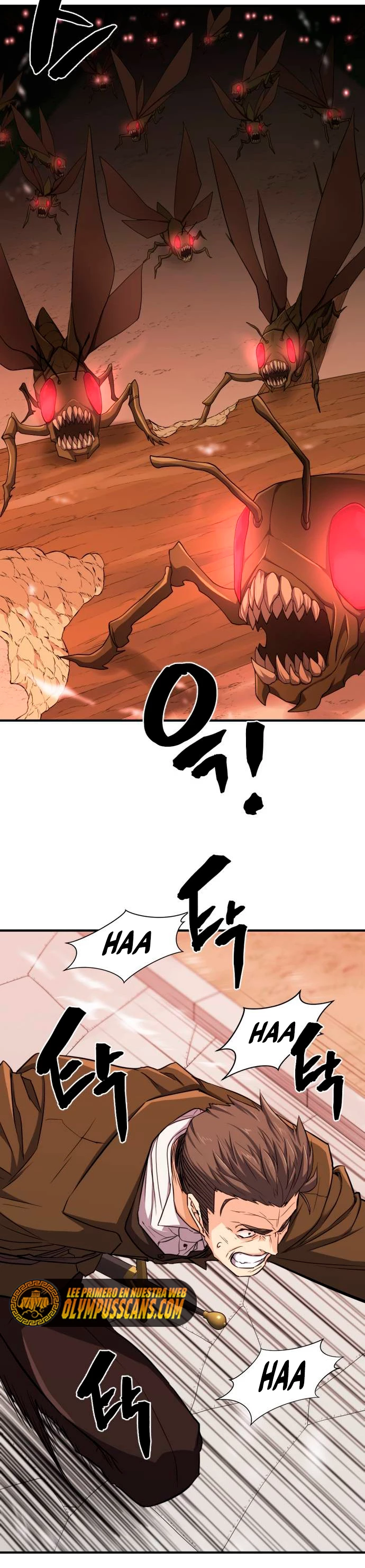 Read El Mejor Ingeniero del Mundo Manga Online