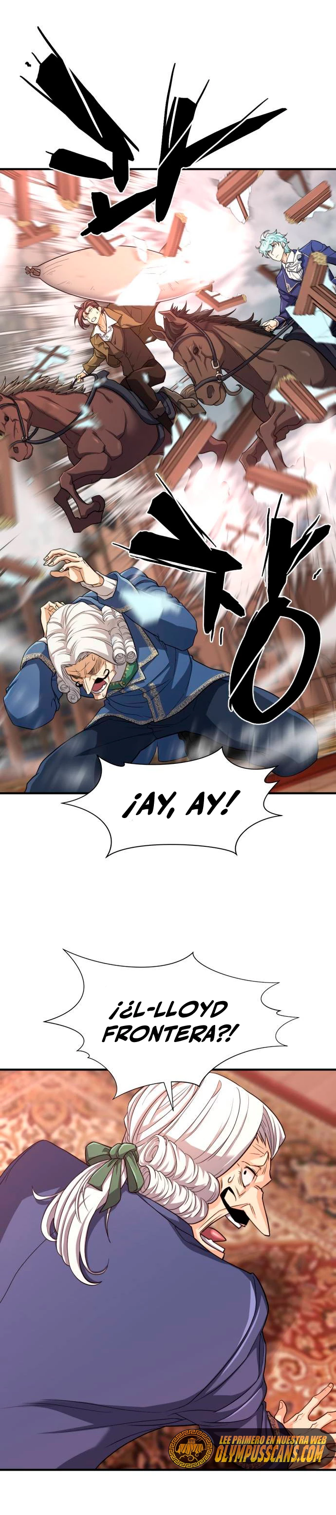Read El Mejor Ingeniero del Mundo Manga Online