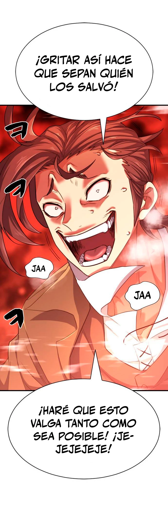Read El Mejor Ingeniero del Mundo Manga Online
