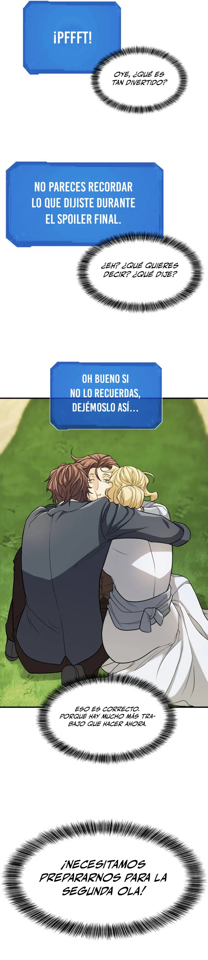 Read El Mejor Ingeniero del Mundo Manga Online