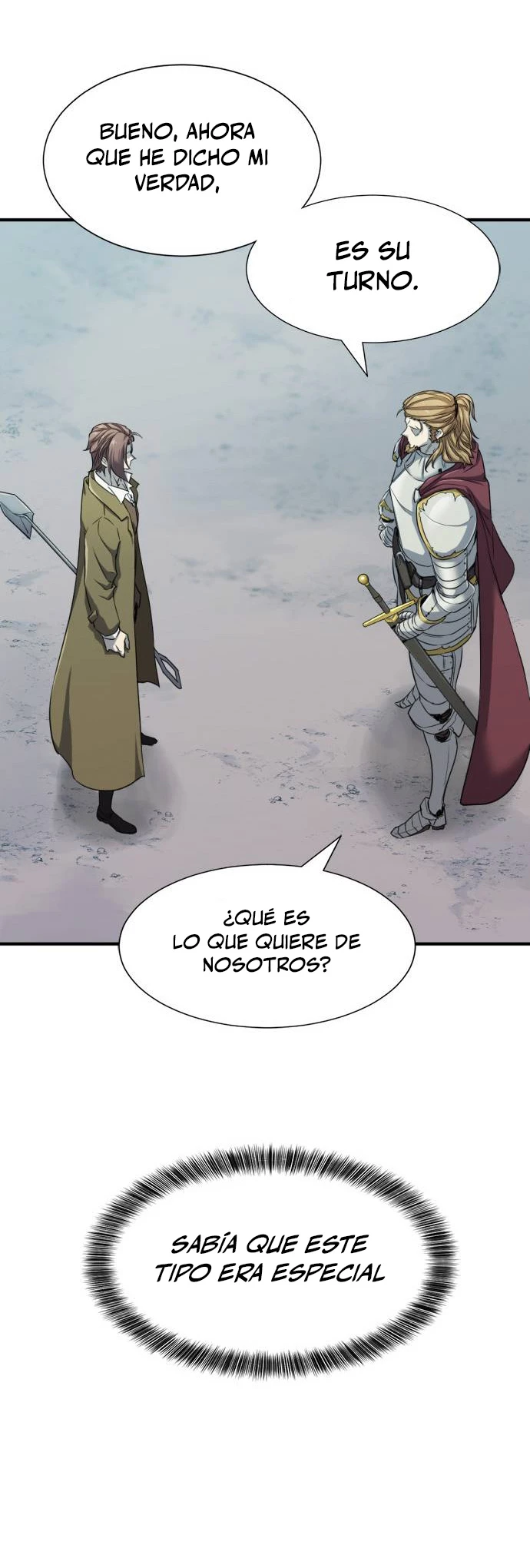 Read El Mejor Ingeniero del Mundo Manga Online