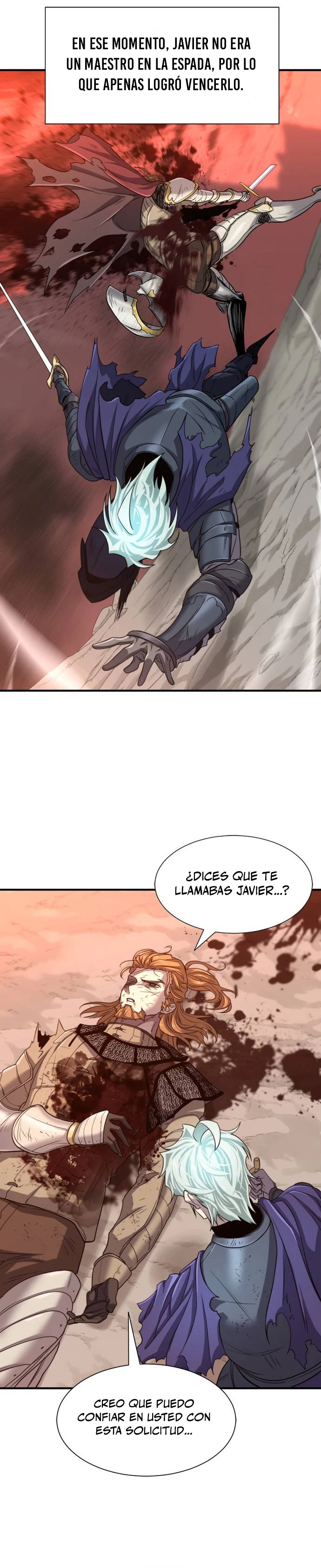Read El Mejor Ingeniero del Mundo Manga Online
