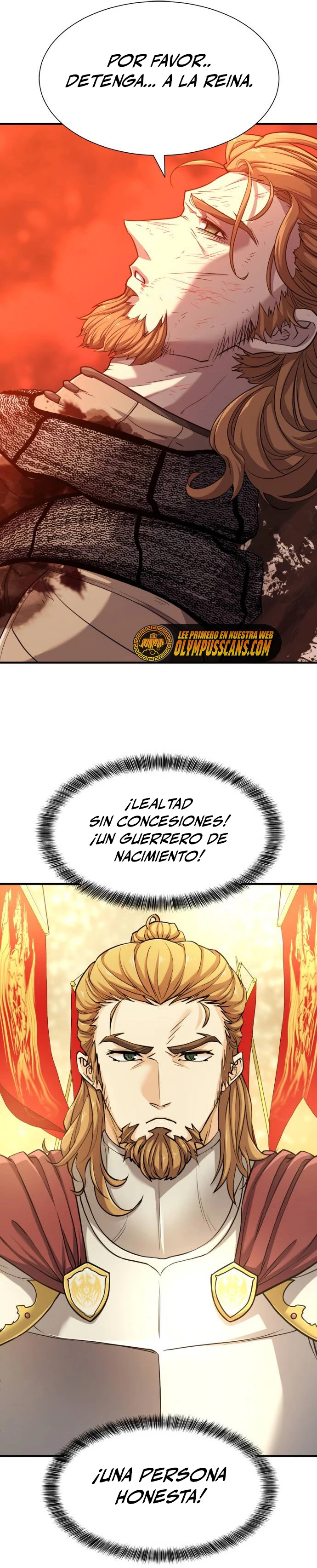 Read El Mejor Ingeniero del Mundo Manga Online