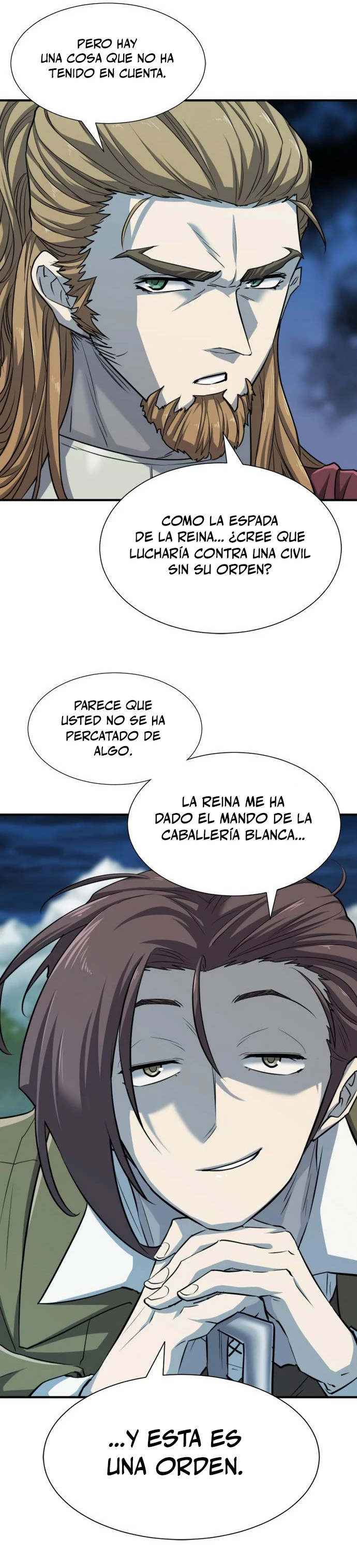 Read El Mejor Ingeniero del Mundo Manga Online