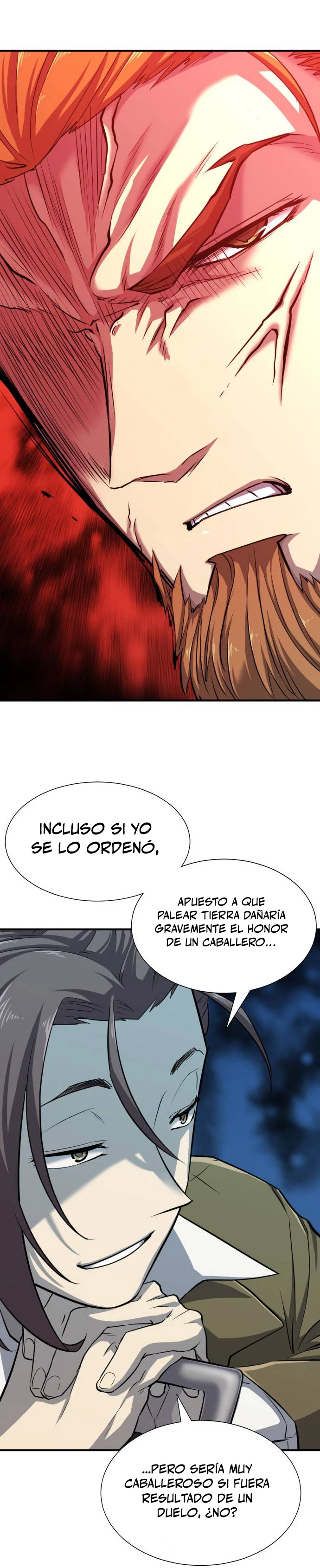Read El Mejor Ingeniero del Mundo Manga Online