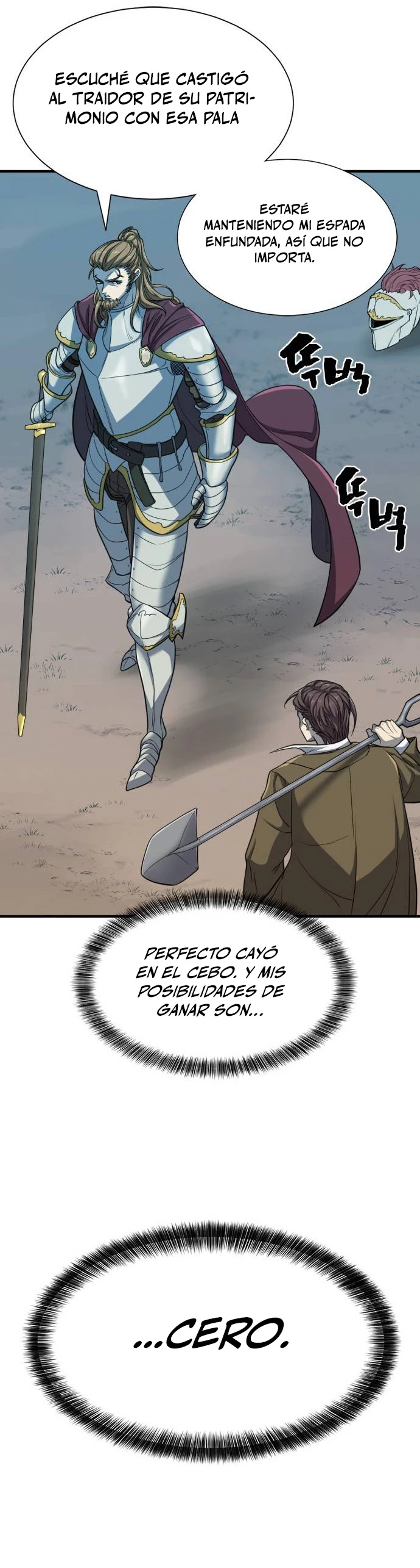 Read El Mejor Ingeniero del Mundo Manga Online