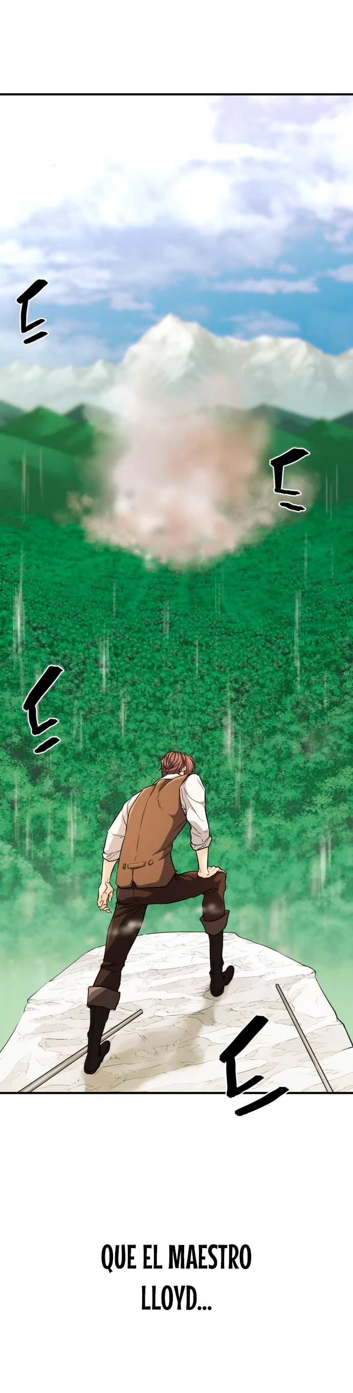 Read El Mejor Ingeniero del Mundo Manga Online