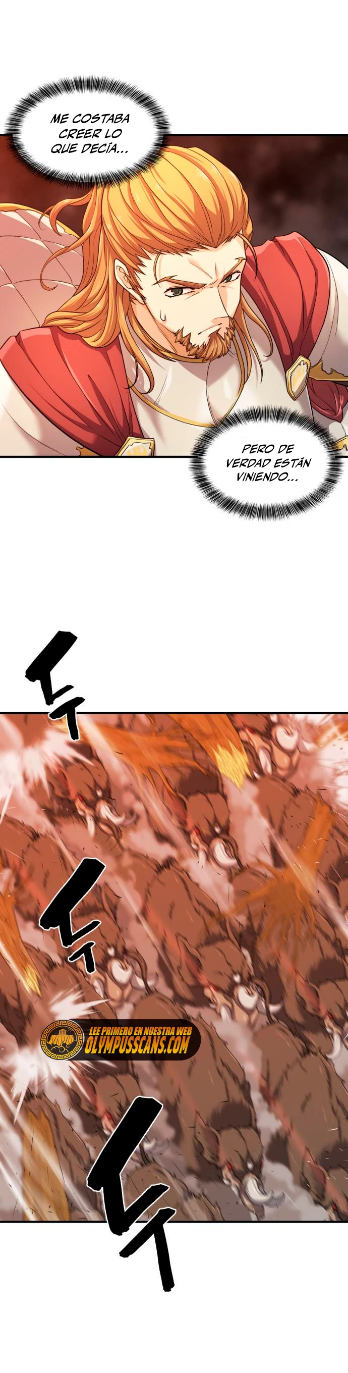 Read El Mejor Ingeniero del Mundo Manga Online