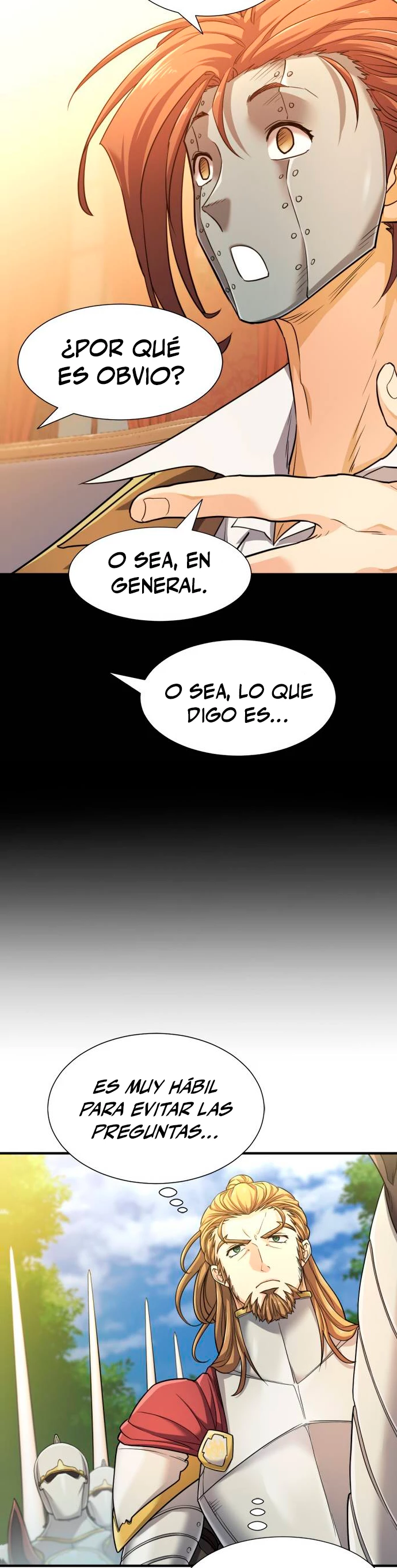 Read El Mejor Ingeniero del Mundo Manga Online
