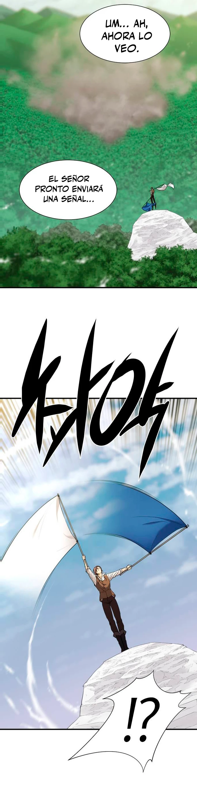 Read El Mejor Ingeniero del Mundo Manga Online