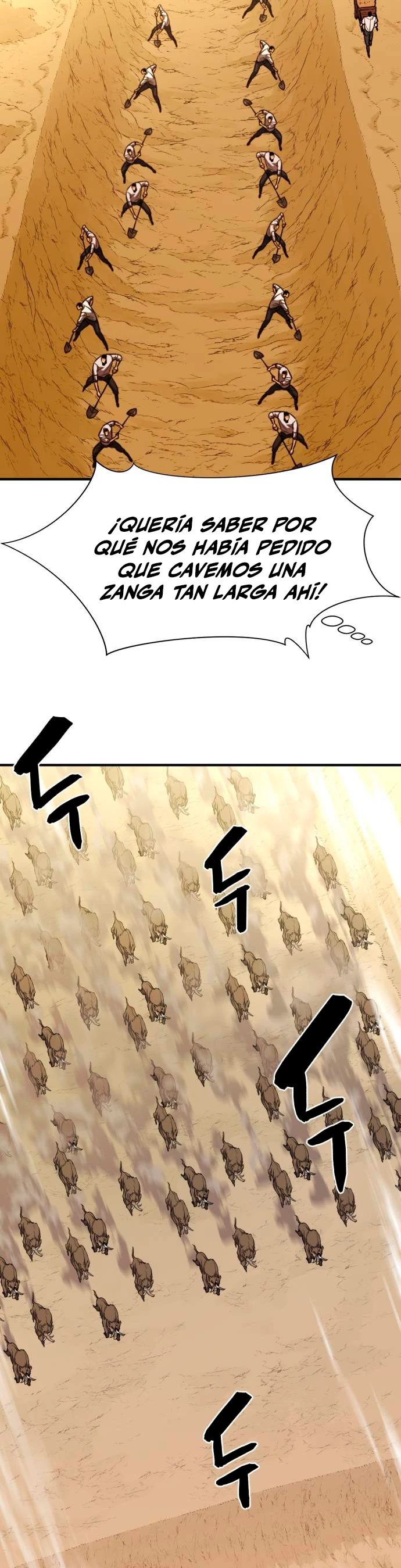 Read El Mejor Ingeniero del Mundo Manga Online