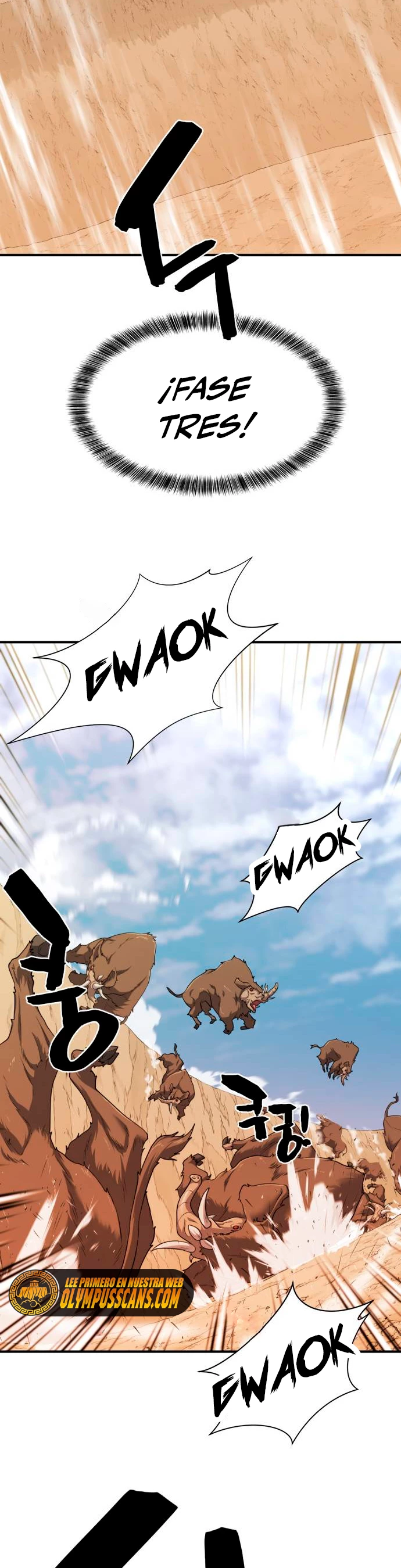 Read El Mejor Ingeniero del Mundo Manga Online