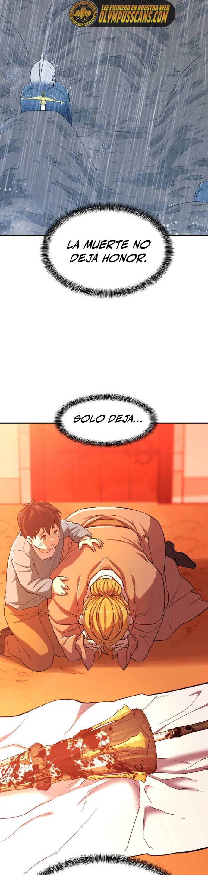 Read El Mejor Ingeniero del Mundo Manga Online